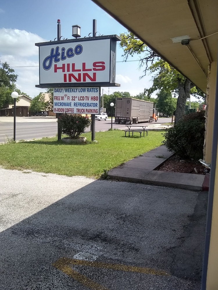 Hico Hills Inn - Property Image 15