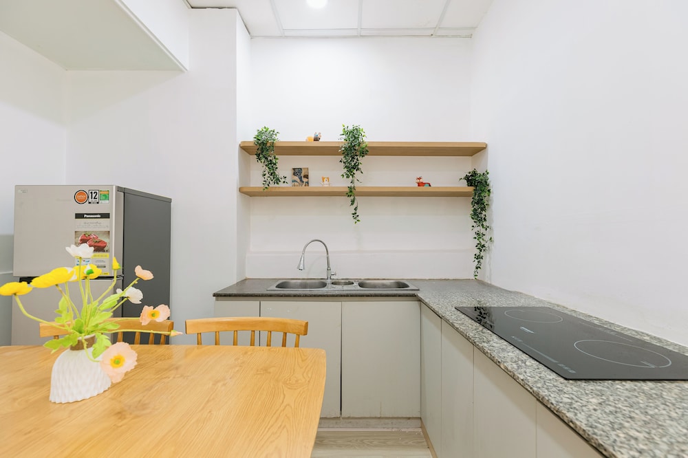 Elysian Homestay