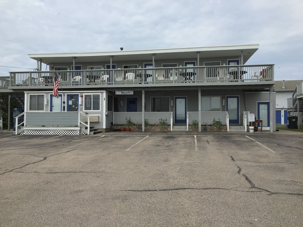 Point 1 Motel