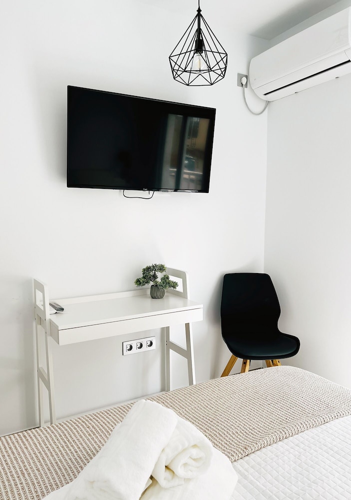 Hostel Las Palmas I