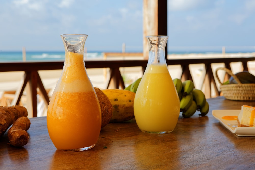 Sentidos Beach Retreat - Design Hotels
