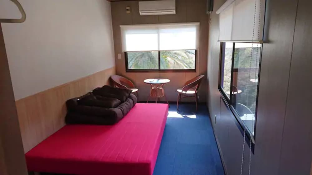 Vacation house in Shodo island view 3