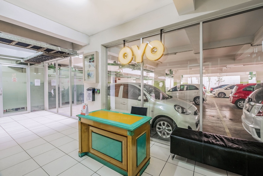 Collection O 818 Micasa Residence view 4