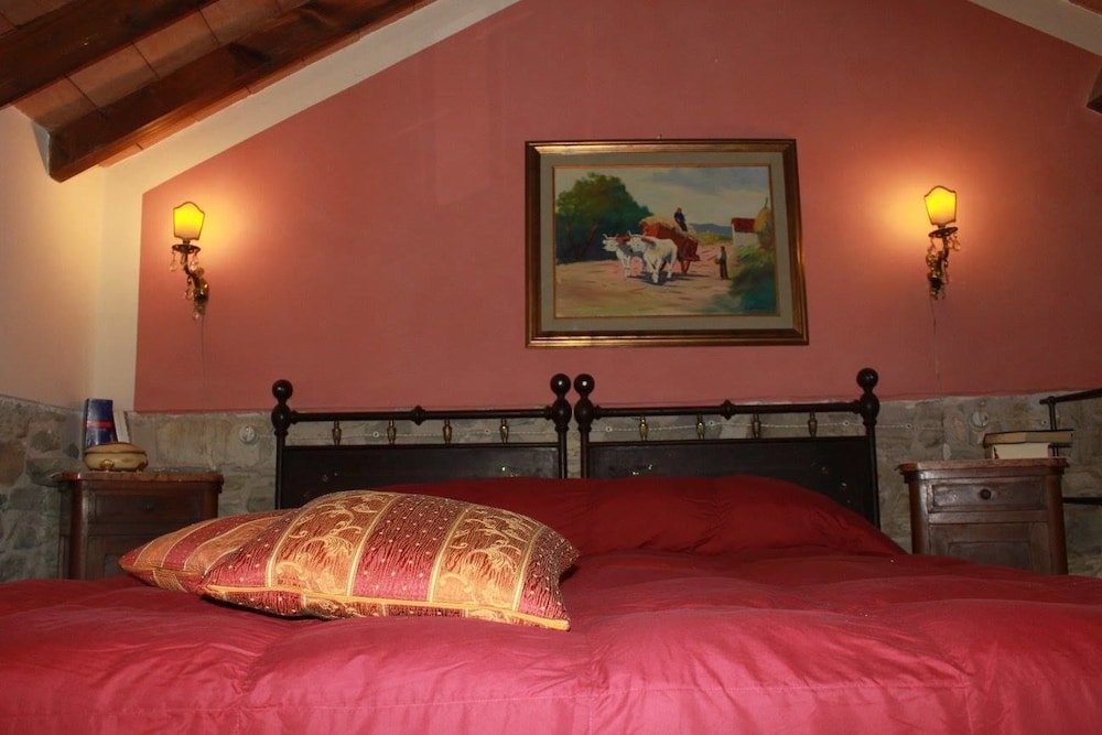 B&B Eremo Gioioso