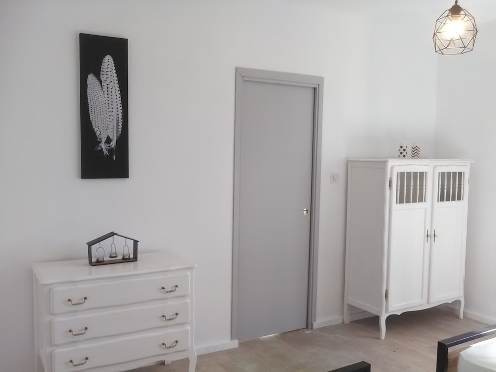 A Deux Pas du Rhéby