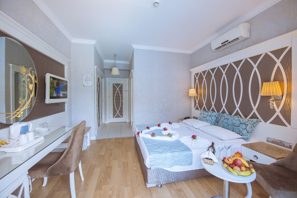 Ocean Blue Yüksek Sınıf Otel - Image 10