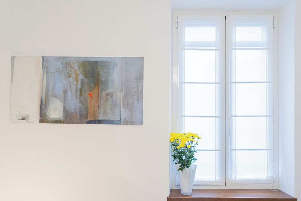 Rosart House by Rent all Como