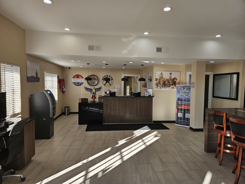 Baymont by Wyndham Fort Stockton view 3