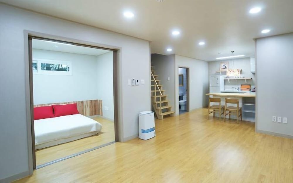Tilda House