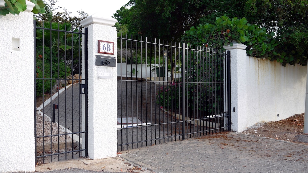 Villa Carpe Diem Curacao
