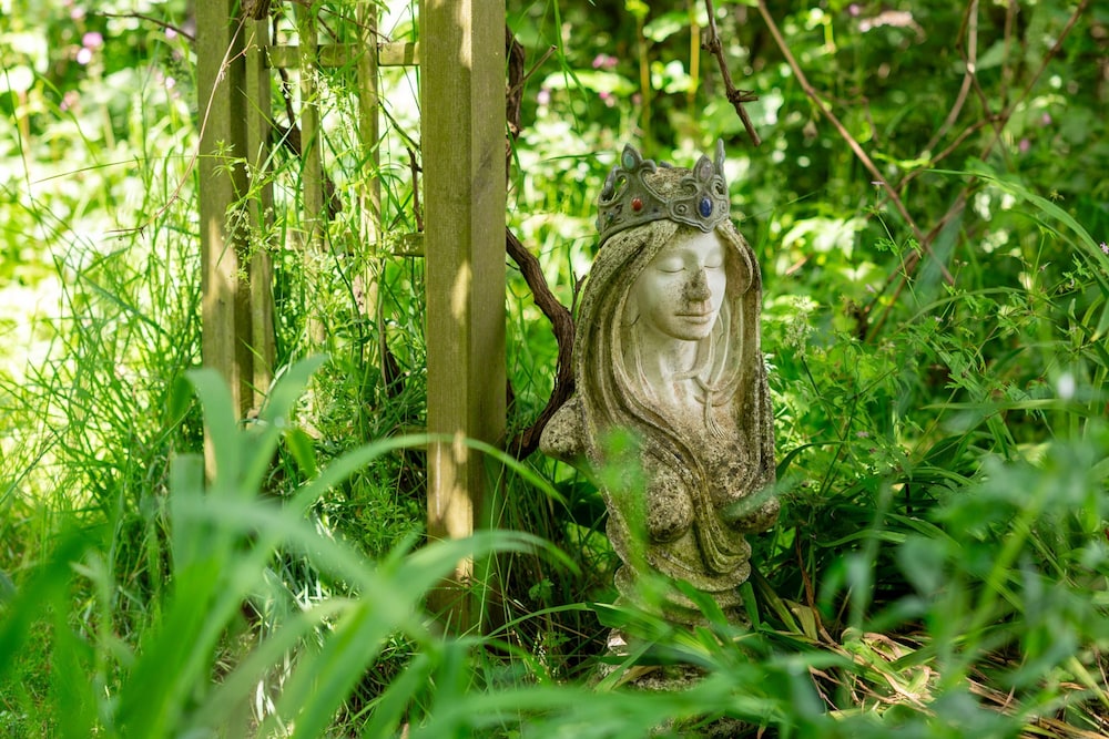 Hedgerow at Gorslwyd - Sound Retreat, Zdjęcie 23