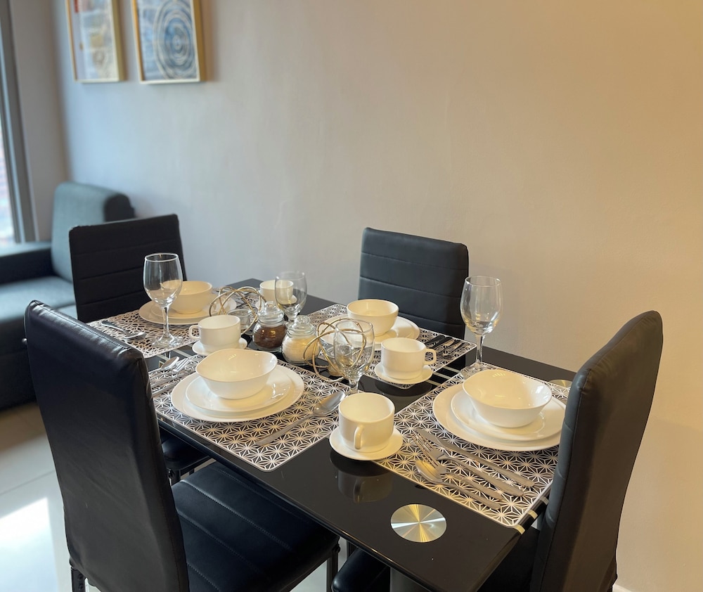 1 Bedroom in 8 Adriatico Manila