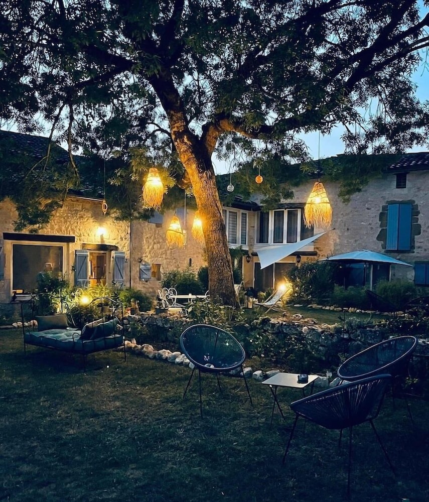 L'Orée du Ciel