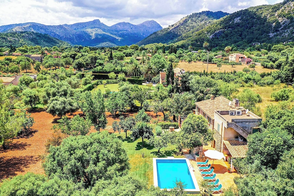 Villa Punxa