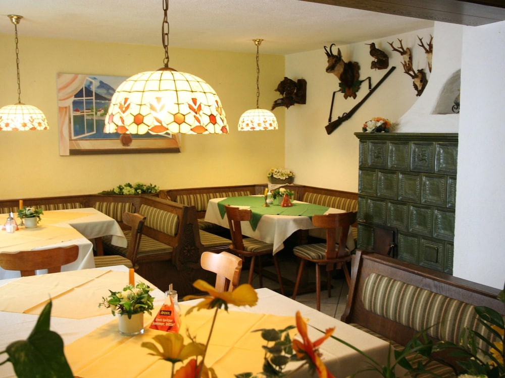 Apartment in Scheffau Near Ski Slopes