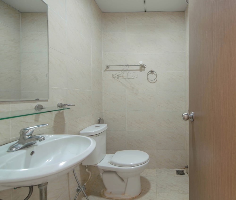 Oceanus Vien Trieu Nha Trang Apartment - Thai Ha