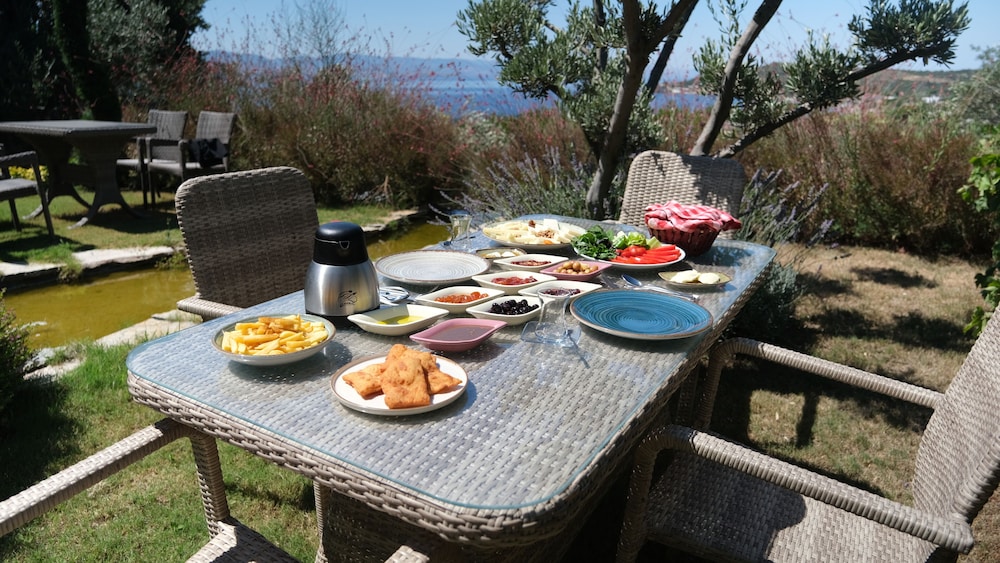 Assos Longevity Hotel