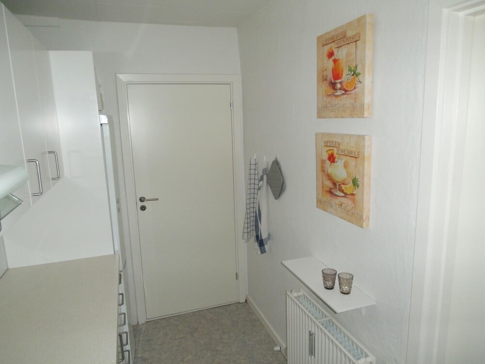Give City Apartment