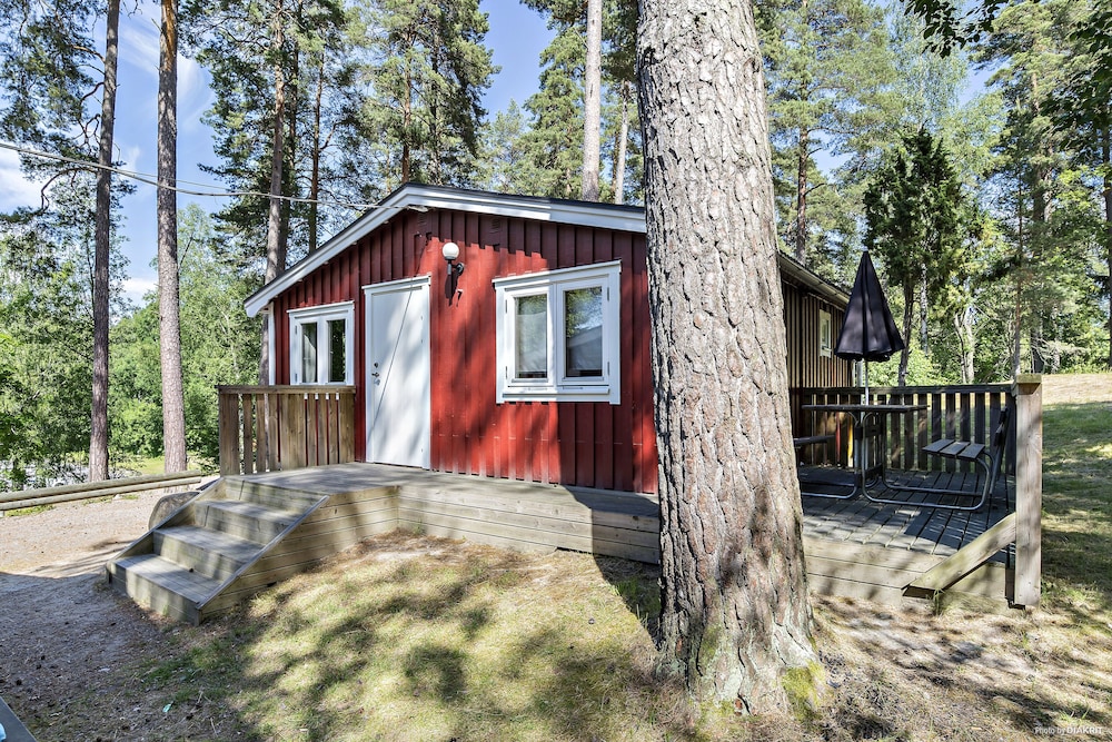 First Camp Kolmården