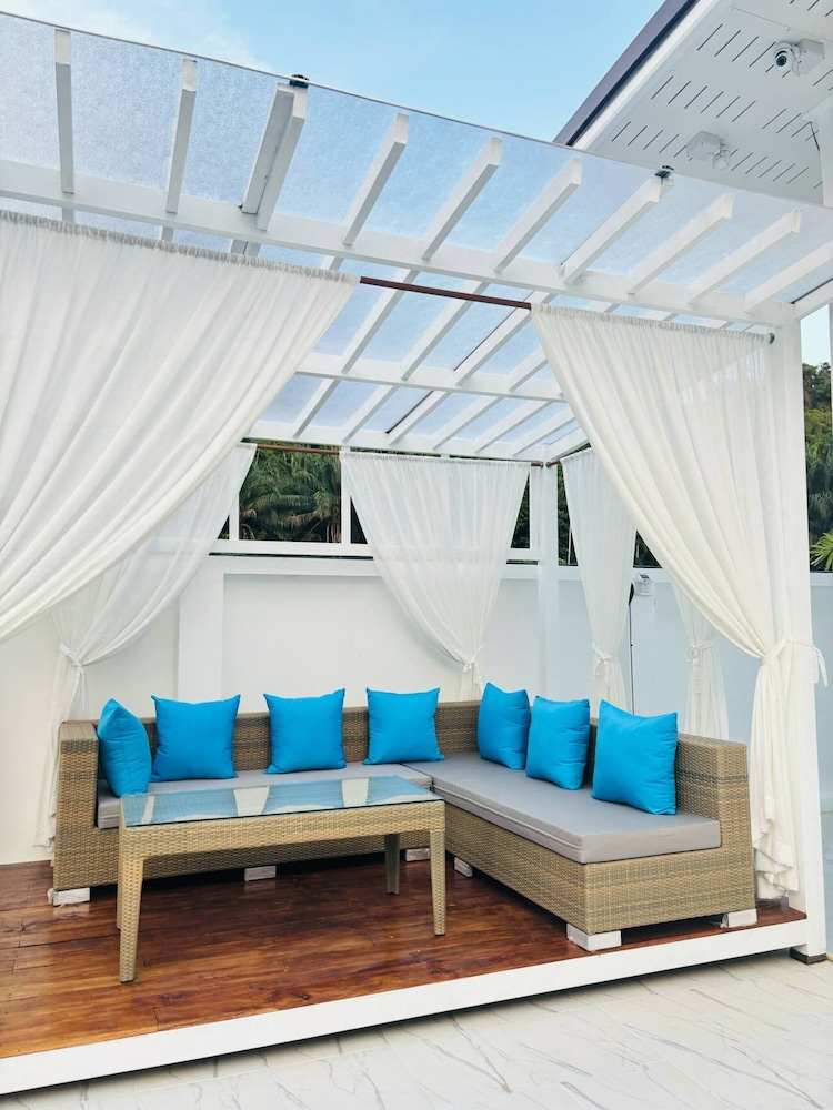 Baan Suan Pool Valley Villa