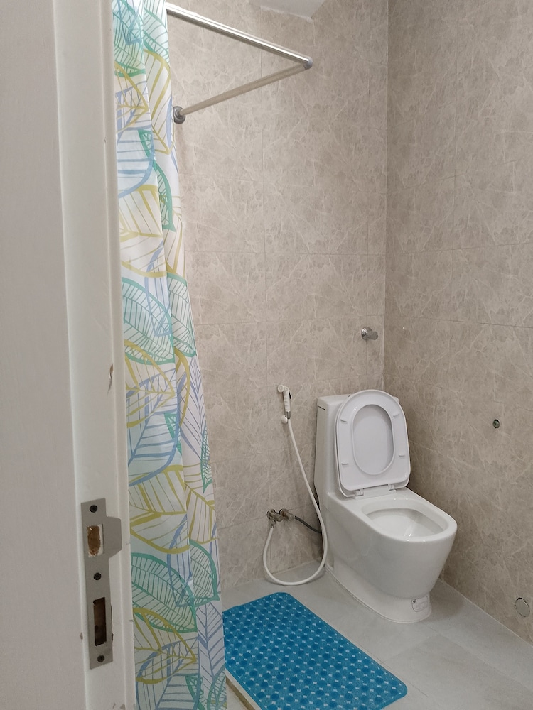Hidsol Apartment