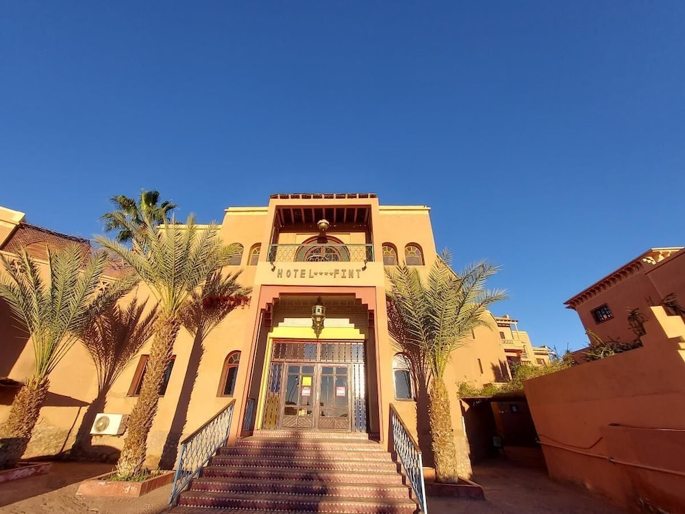 Ouarzazate Vacations - Hotel Le Fint - Property Image 1