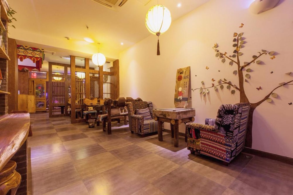 Yiyun Yinfu Boutique Hotel