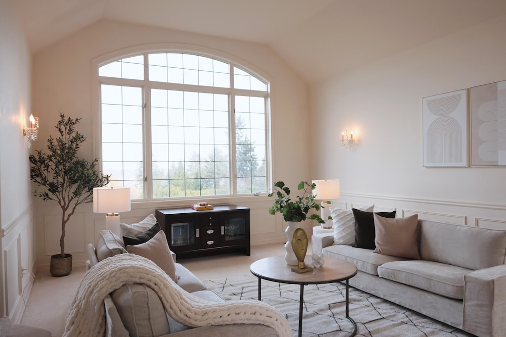 Coastal Haven Seaside Serenity Retreat