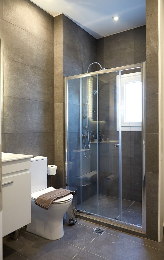 Athens City 2 Bedrooms Apartment A 100mbps Wifi