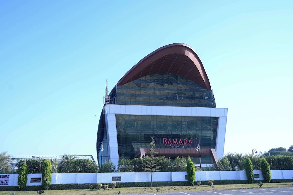 Ramada Plaza BY Wyndham Jammu Vijaypur