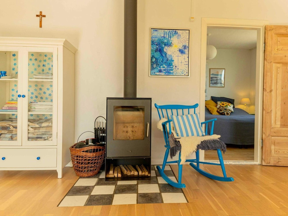 5 Star Holiday Home in Lemvig