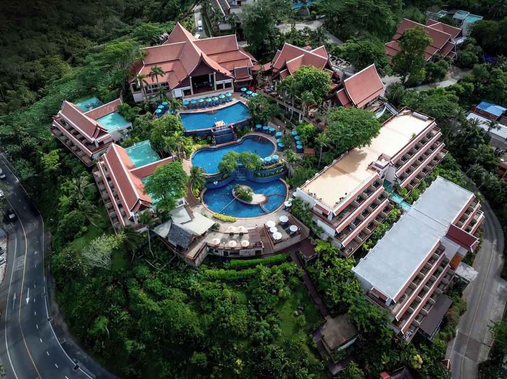 Novotel Phuket Resort — photo 137