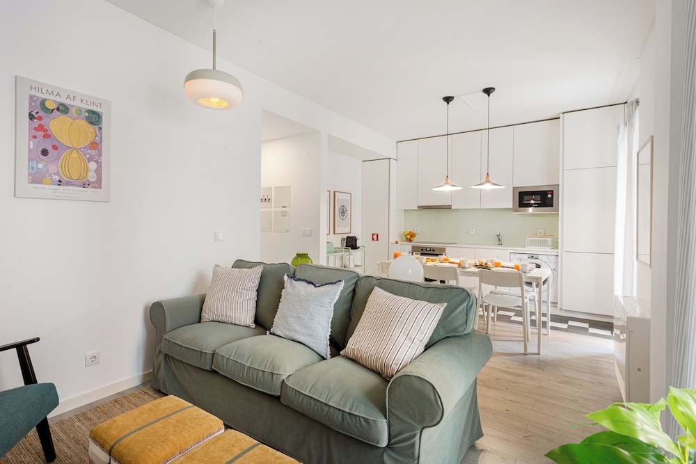 Atalaia Prime Apartments at Bairro Alto