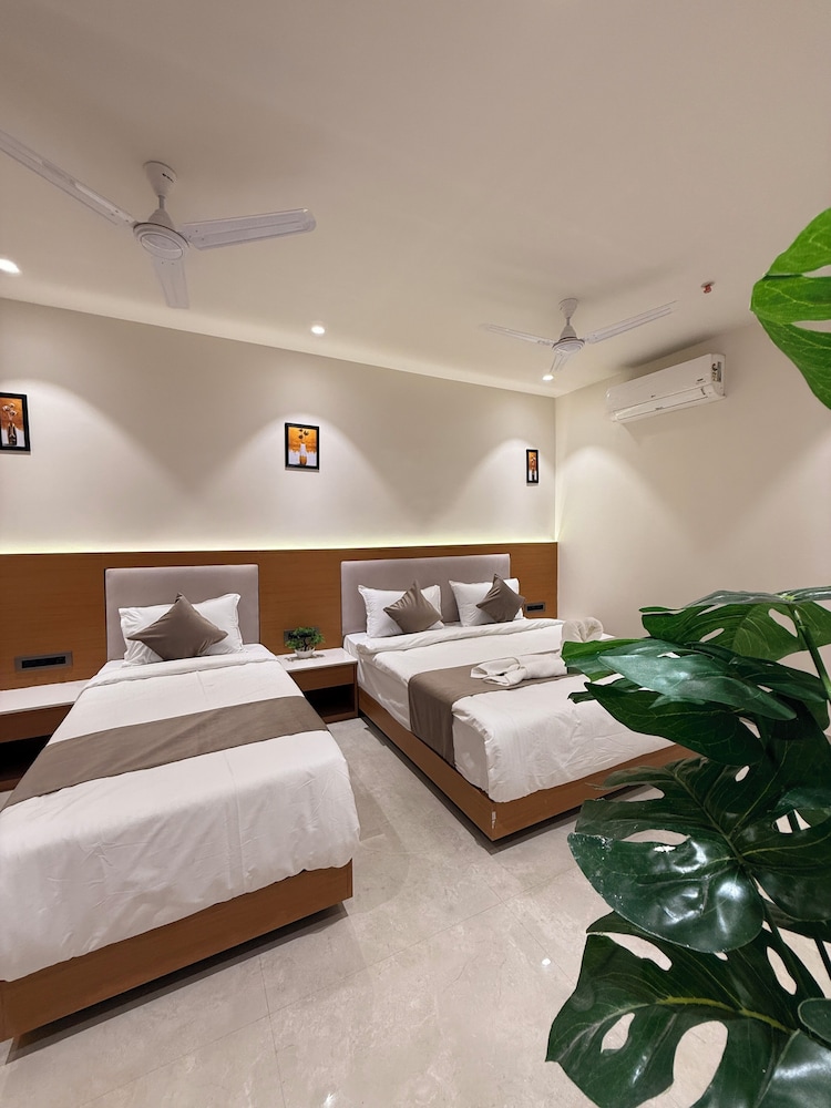 Hotel vimlayatan