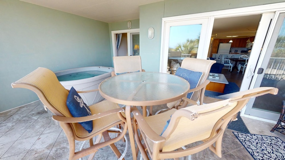 Fort Screven Villas Tybee Vacation Rentals