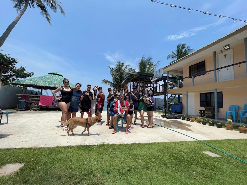 Jovillena Beach Resort Lobo Batangas, photo 34