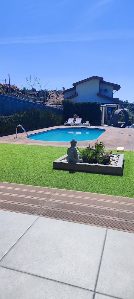 La Cigarrita Guest House - Douro Valley