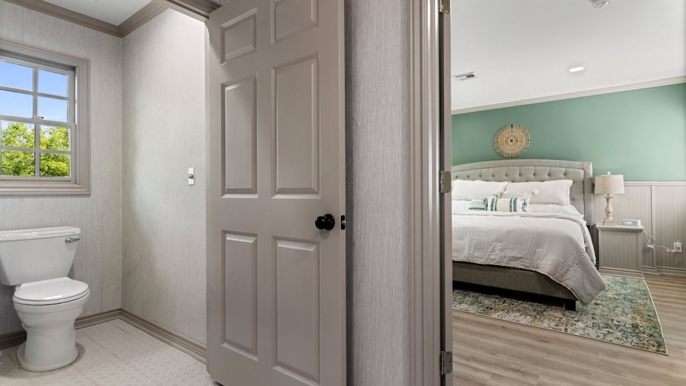Jarrett Farm Resort