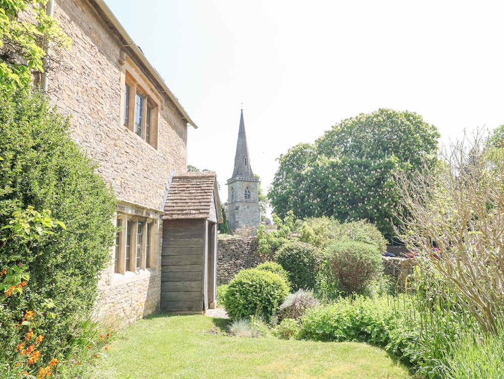 Church View