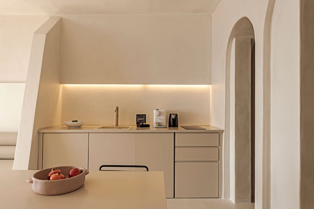 Ocean Caldera View Villa photo 5