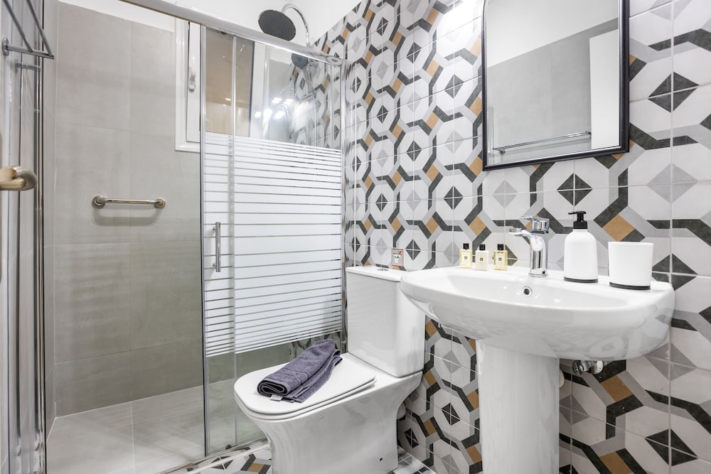 Dragonfly Apartment in Chania