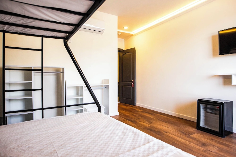 Belsun Butik Otel - Image 99