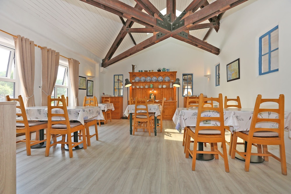 The Courtyard B&B