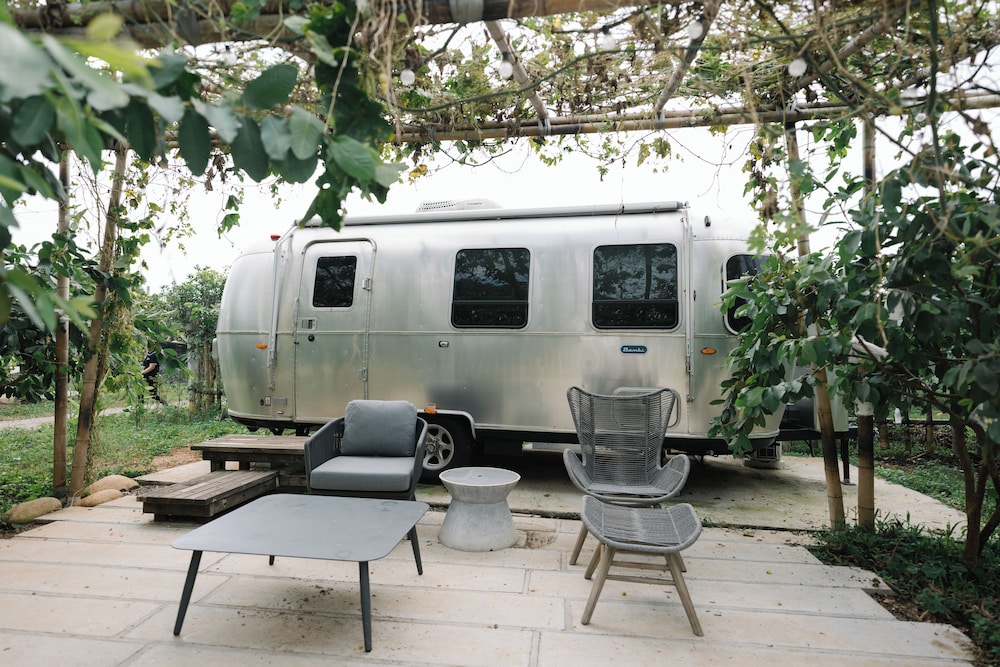 Le.Alley Autocamp Resort