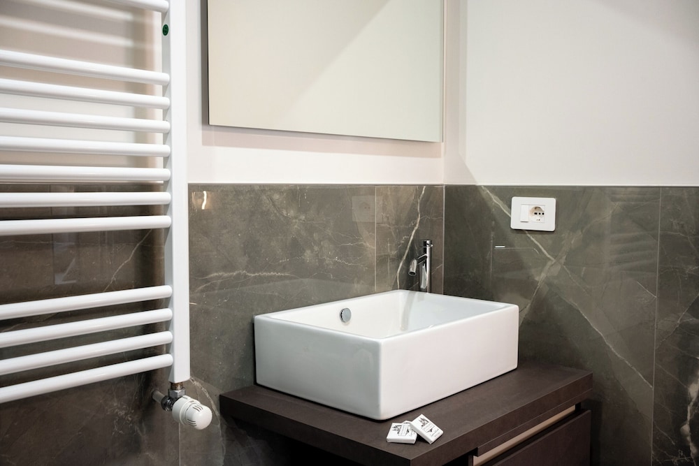C&P Luxury Guest House Rome