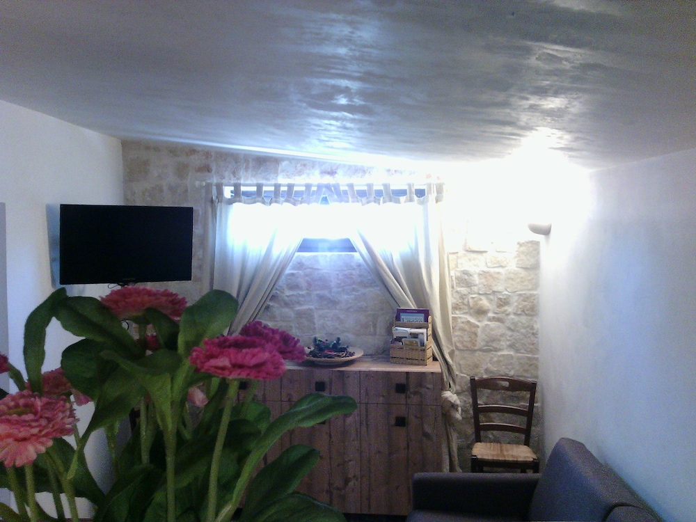 Trulli Resort Monte Pasubio