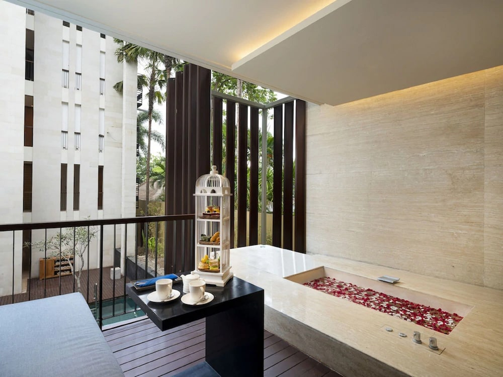 Grand Seminyak Lifestyle Boutique Bali Resort 35
