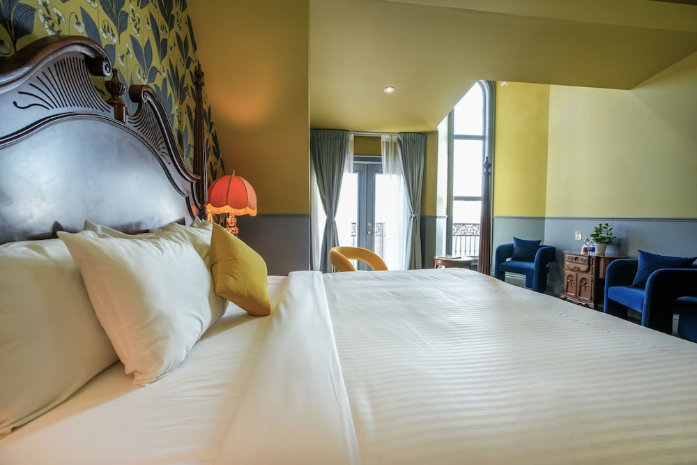 Niagara Grandview Boutique hotel