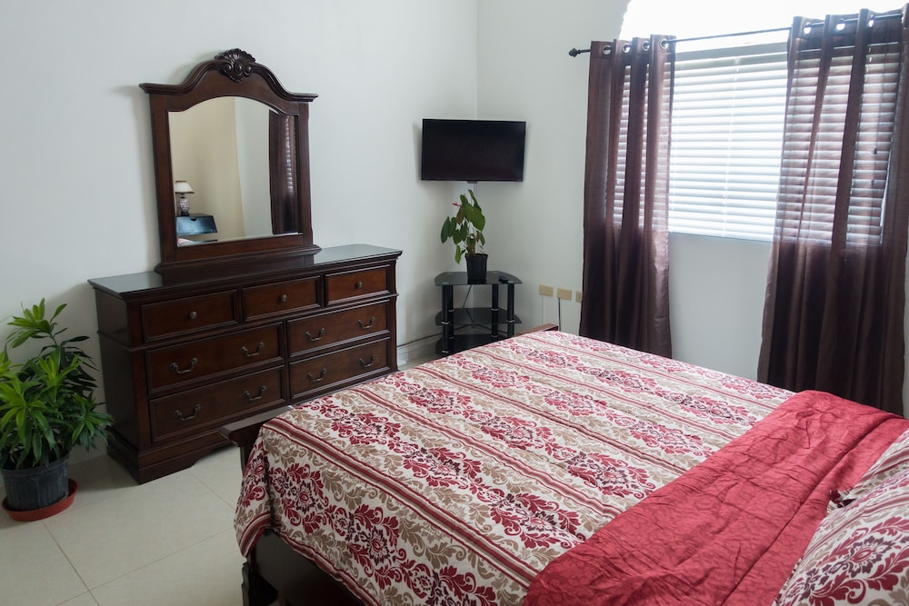 Casa Victoria Golf Retreat