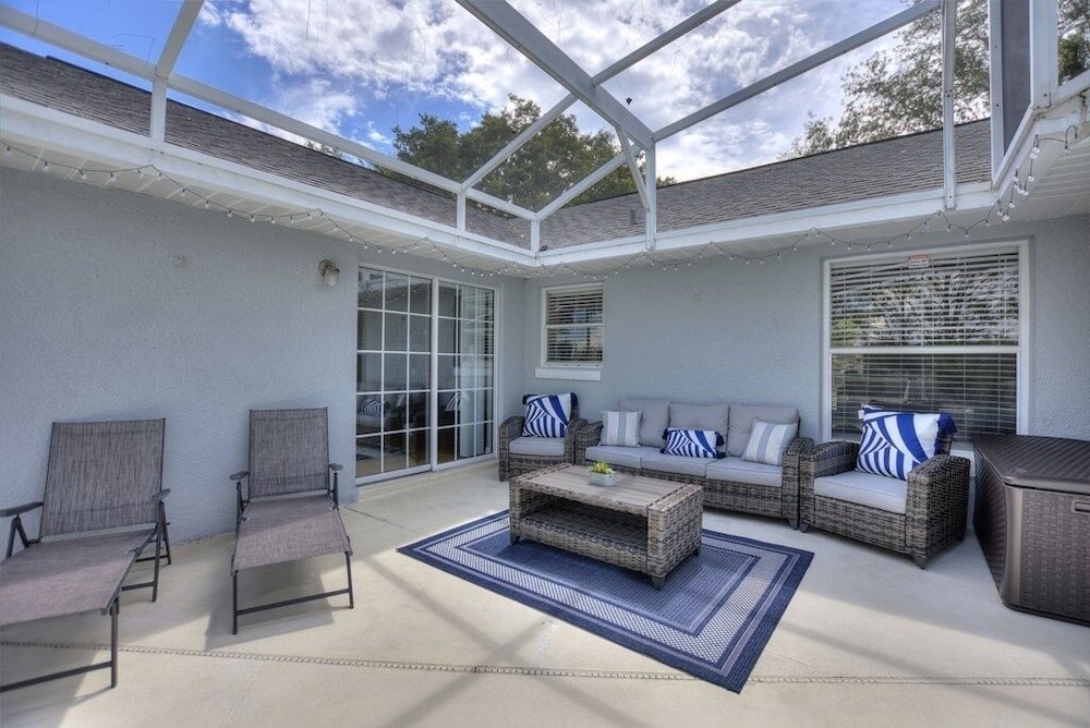 Waterview 3 Bed In Sunridge Woods 3 Bedroom Villa